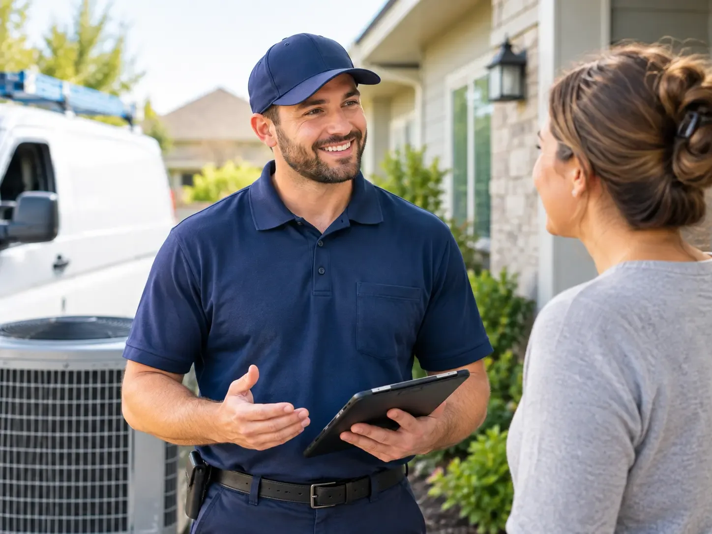 AC Installation Near Me South Carolina FAQs